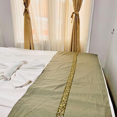 איסטמבול Otel Grand Sami מראה חיצוני תמונה