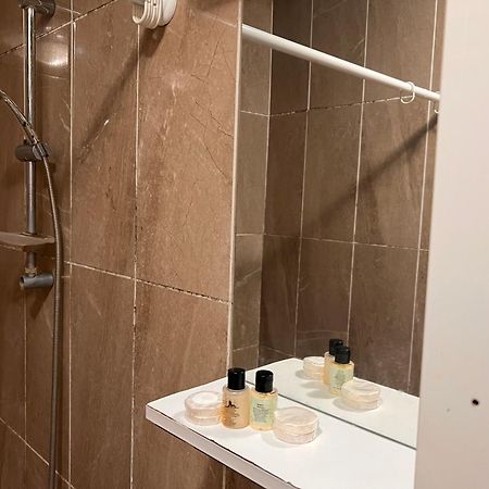 איסטמבול Otel Grand Sami מראה חיצוני תמונה