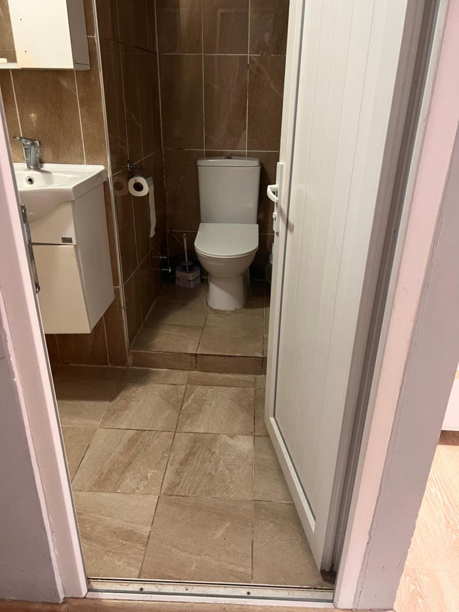 איסטמבול Otel Grand Sami מראה חיצוני תמונה