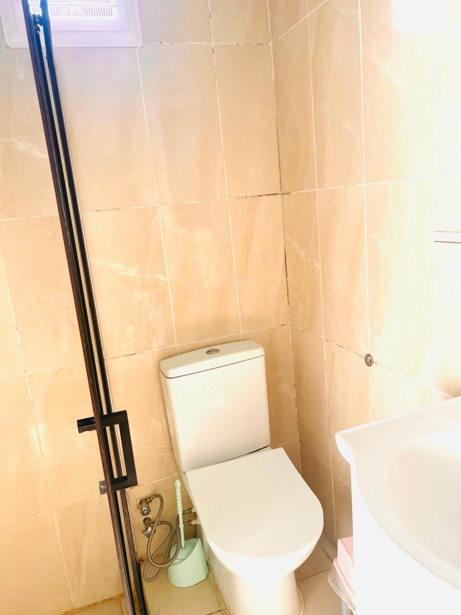 איסטמבול Otel Grand Sami מראה חיצוני תמונה